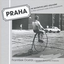 Praha ve společn&eacute; p&eacute;či obyvatel