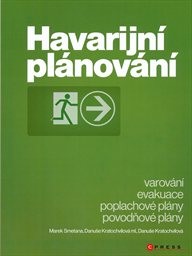 Havarijní plánování