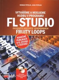 Vytváříme a mixujeme hudbu v programu FL Studio