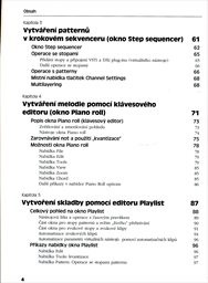 Vytváříme a mixujeme hudbu v programu FL Studio