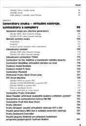 Vytváříme a mixujeme hudbu v programu FL Studio