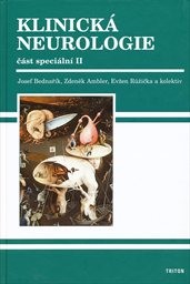 Klinická neurologie
                        ([Díl] 2)
                    