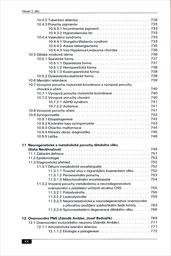 Klinická neurologie
                        ([Díl] 2)
                    
