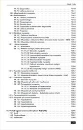 Klinická neurologie
                        ([Díl] 2)
                    