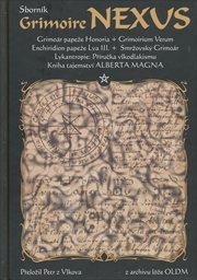 Grimoire Nexus