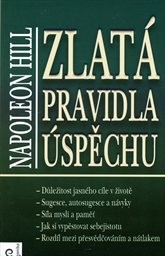 Zlatá pravidla úspěchu