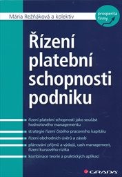 Řízení platební schopnosti podniku