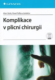 Komplikace v plicní chirurgii