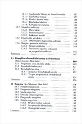 Komplikace v plicní chirurgii