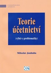 Teorie účetnictví