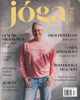 Jóga dnes
