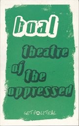 Theatre of the oppressed