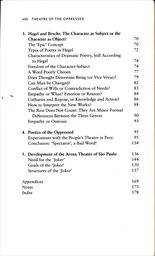 Theatre of the oppressed