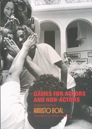 Games for actors and non-actors