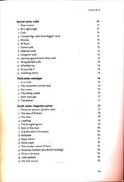 Games for actors and non-actors