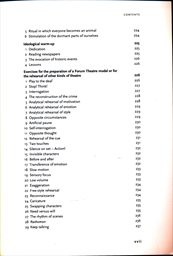 Games for actors and non-actors