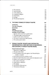 Games for actors and non-actors