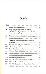 Jak se stát skvělým obchodníkem