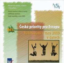 České priority pro Evropu
                        (Díl I,)
                    