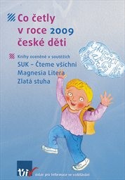 Co četly v roce 2009 české děti