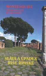 Sláva a úpadek říše římské