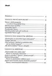 Česk&eacute; V&aacute;noce