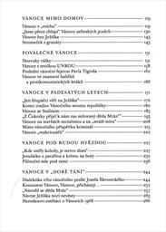 Česk&eacute; V&aacute;noce