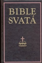 Bible svatá aneb Všecka svatá písma Starého i Nového zákona