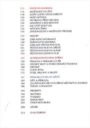 Zahrada k nakousnut&iacute;