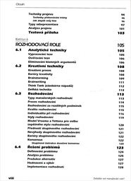 Zvládáte své manažerské role?