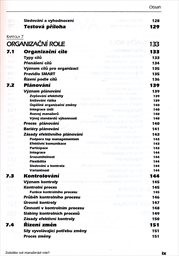 Zvládáte své manažerské role?