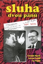 Sluha dvou p&aacute;nů