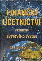 Finanční účetnictví v kontextu světového vývoje