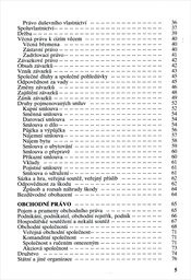 Pr&aacute;vo pro středn&iacute; školy