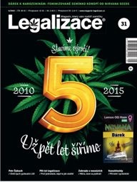 Legalizace