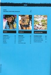 Uměn&iacute; ilustrace