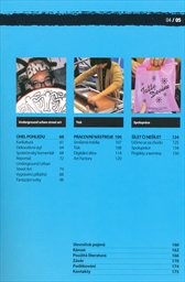 Uměn&iacute; ilustrace