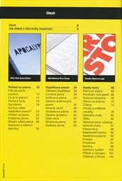 Grafický design