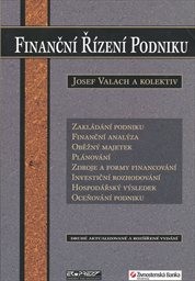 Finanční řízení podniku