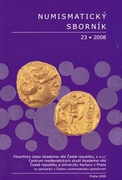 Numismatický sborník
(23/2008)