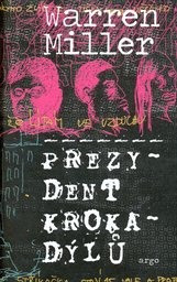 Prezydent Krokadýlů