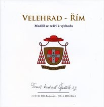 Velehrad - Řím