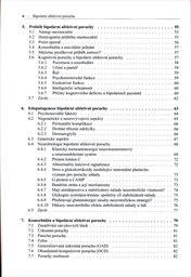Bipolární afektivní porucha