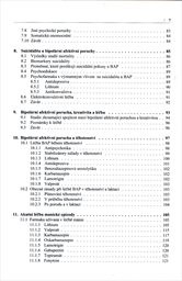 Bipolární afektivní porucha