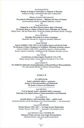 Bohemia Jesuitica 1556-2006
                        (Tomus 1)
                    