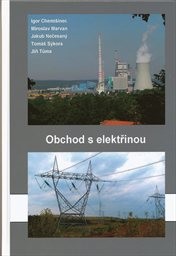 Obchod s elektřinou