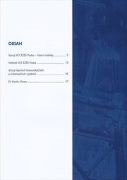 50. výročí založení VÚ 3255 Praha