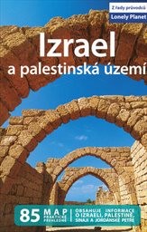 Izrael a palestinská území