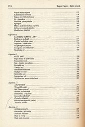 Edgar Cayce - sp&iacute;c&iacute; prorok