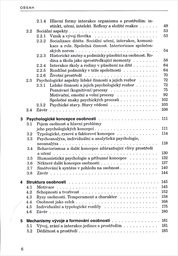 Psychologie pro učitele